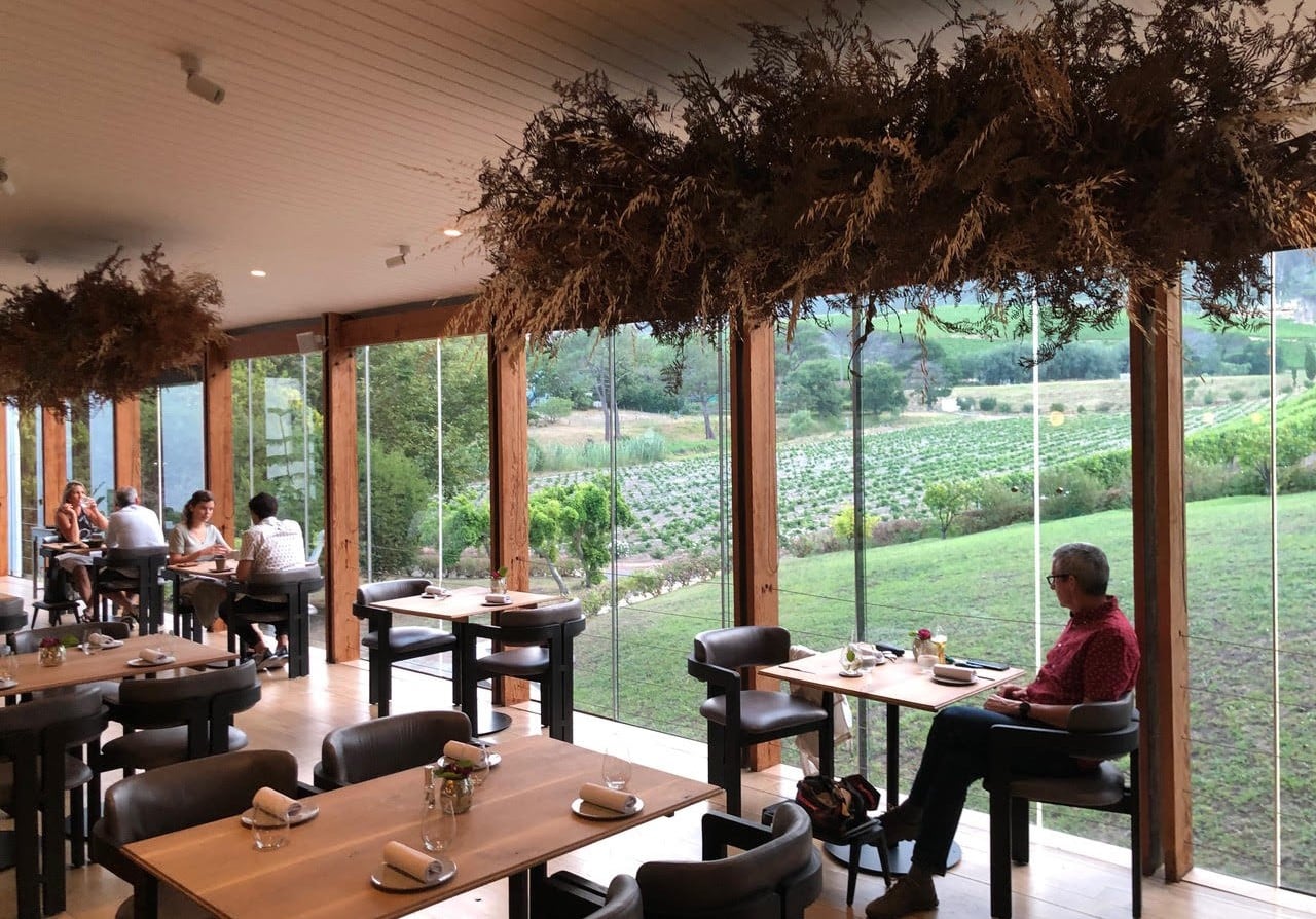 Beyond, Constantia — Winemag