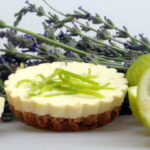 Beyond Restaurant — Lavender and Lime