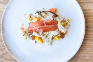 Review: Beyond at Buitenverwachting — Wanted