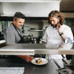 Beyond Restaurant — A Memorable Night with Jameson Stocks — EatPlayDrink