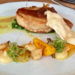 Beyond Restaurant — It's Beyond Magnificent — Eating Covent Garden