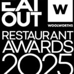 Eat Out Wollworths Restaurant Awards - Beyond Restaurant