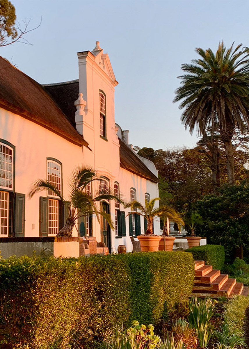 Beyond Restaurant - Wineland wedding venue